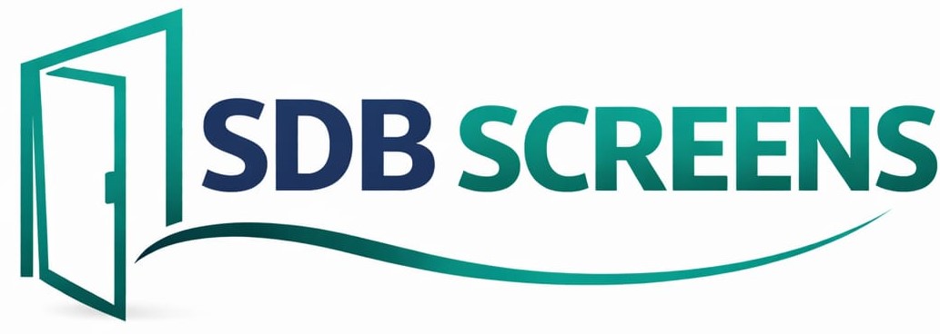 SDB Screens Logo